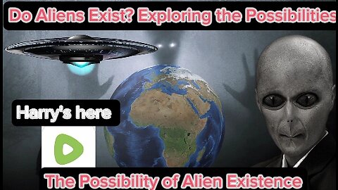 Do Aliens Exist? Exploring the Possibilities