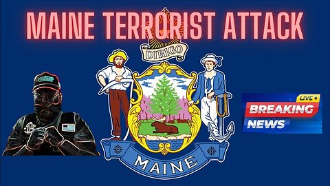 Shootings in Lewiston, Maine
