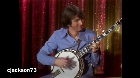 The Tonight Show, With Carl Jackson and Glen Campbell, Playing "Duelin' Banjos!" February 19, 1973