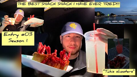 How Does Smoke Taste ? “Smoke Food Drink” | Daily Vlog