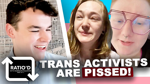 Trans activists are LIVID that premiers are defending parental rights
