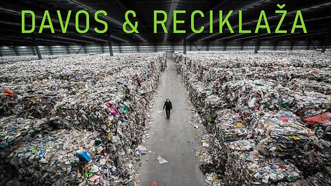 Davos i Reciklaža