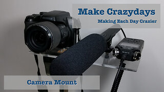 Camera Mount