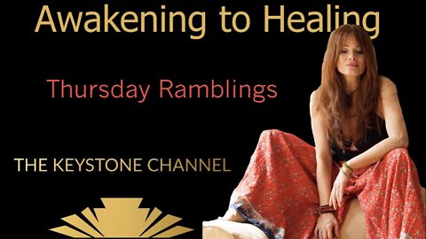 Great Awakening Thursday 29: Thursday ramblings and updates
