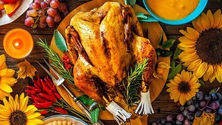 Turkey Day Tech: 3 Gadgets Making Thanksgiving Easier