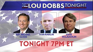Lou Dobbs Tonight 6-4-2024