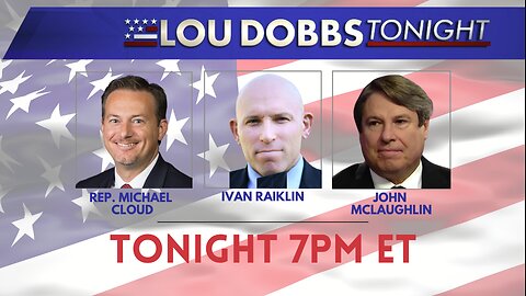 Lou Dobbs Tonight 6-4-2024