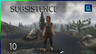 Subsistence Sequence 10