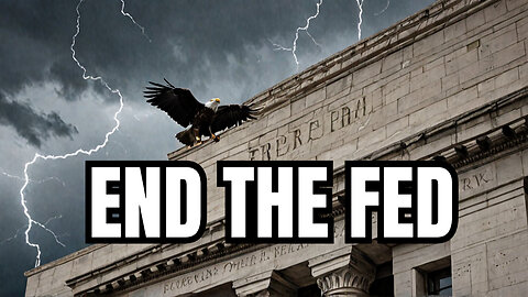 END THE FED
