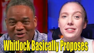 Jason Whitlock Kisses Up To Pearl In Pathetic Interview.. I Warned You Whitlock, Fair Use...