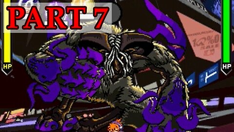 Let's Play - The World Ends with You (DS) part 7