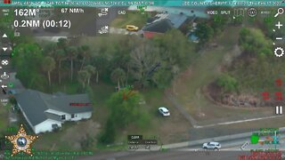 North Fort Myers chase and arrest