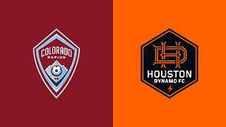 MLS@HIGHLIGHTS: Colorado Rapids vs. Houston Dynamo FC | July 15, 2023