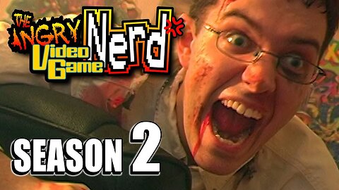 Angry Video Game Nerd - Season 2