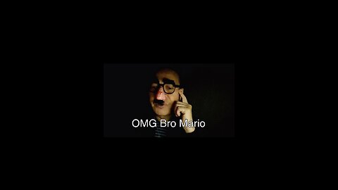 Stuck on You rendition by Bro Mario