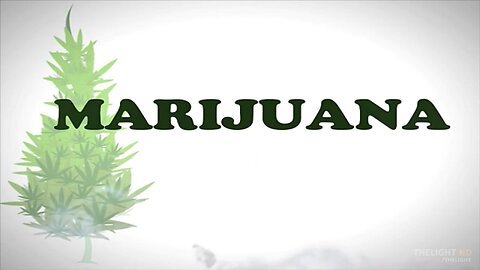 17 - Marijuana-The Facts