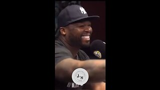 Why you don’t want a problem with 50 Cent 😱