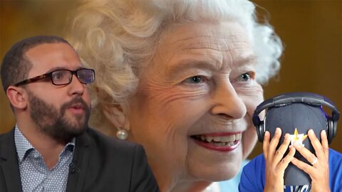 RACE BAITING CBS journalist post DISRESPECTFUL tweet about Queen Elizabeth II just before she DIES!