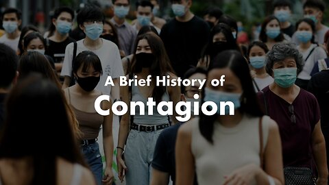 A Brief History of Contagion