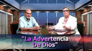 "La Advertencia De Dios" - Iglesia Fiel y Verdadero