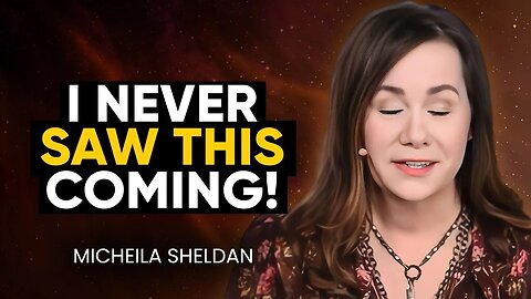 Channeler's PROPHECY for What Happens to Our ECONOMY & The FUTURE of OUR MONEY! | Micheila Sheldan