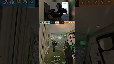 The Daily R6 Experience