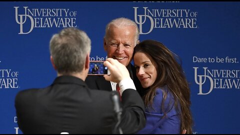 Project Veritas Produces Audio of Ashley Biden Confirming Diary Is Hers, How DOJ Pursued Them