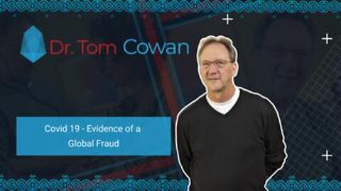 Covid 19 - Evidence of a Global Fraud