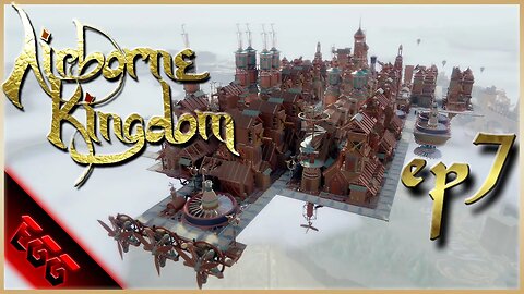 🔴 AIRBORNE KINGDOM | Securing The Highlands! | Ep7