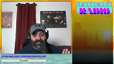 A Daywave Clip Show! | Day 1