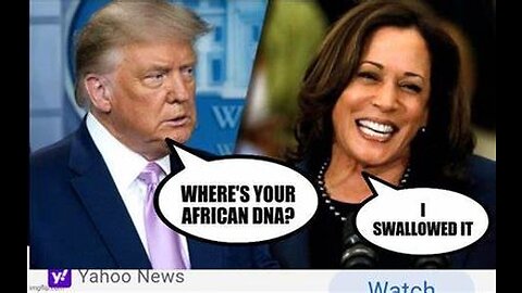 Black Activists And Kamala Stans Throw Fit Over Black People REJECTING Kamala Harris For TRUMP! 9-15