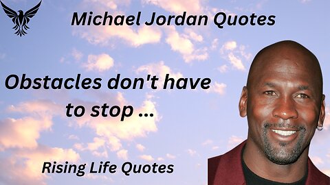 Michael Jordan Quotes