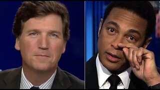 FOX NEWS & CNN FIRE DON LEMON & TUCKER CARLSON! What's the TRUTH?