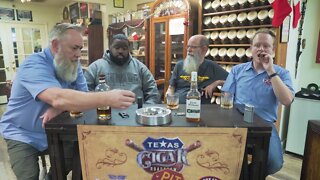 Pairing Cigars with Activities – Pit Stop 67