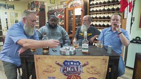 Pairing Cigars with Activities – Pit Stop 67