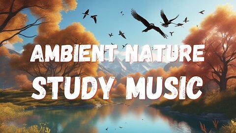 Relaxing Piano and Birdsong: 1 Hour Sleep Music for Sweet Dreams | Calm Your Mind and Body #study