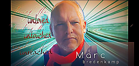 Prophet Marc Bredenkamp - Intro, Testimony, Current Events & Future!