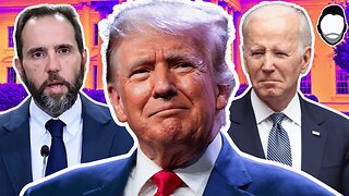 Trump Goes WILD and DOJ Rages; Cannon ORDERS Jack Smith to EXPLAIN; Biden Impeachment Talk GROWS