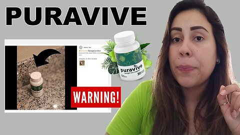 Puravive ❌((⚠️IMPORTANT ALERT⚠️)) Puravive Review - Puravive Weight Loss - Exotic Rice Method