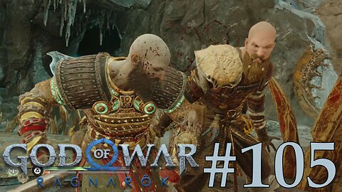 Boss Fights in Muspelheim | God of War Ragnarök #105