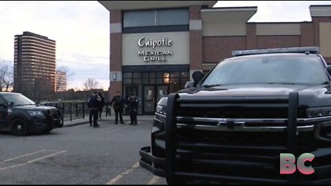 Chipotle worker shot in guacamole dispute