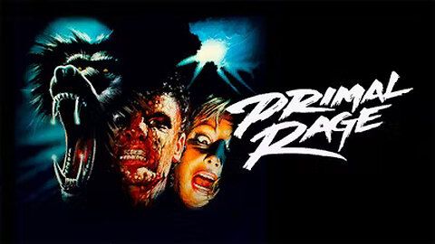 Primal Rage (1988)