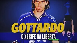 Wilson Gottardo, o xerife (Todos os gols, números e títulos pelo Cruzeiro)