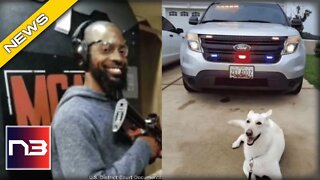 Man With Fake K-9 Pretends To Be Cop For 15-Years, Gets SWIFT Karma