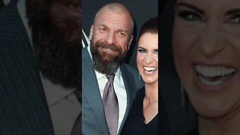 TRIPLE H Takes Over WWE CREATIVE!