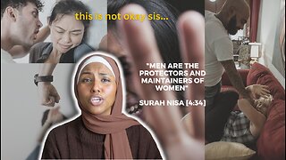 How to deal with ABUSIVE MUSLIM HUSBAND (Marital Rape, physical, emotional and spiritual abuse)