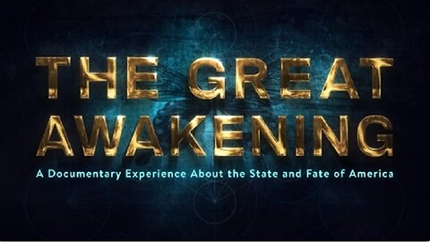 Plandemic 3: The Great Awakening by Mikki Willis