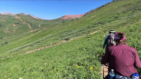 Public meeting on new backcountry fee in Maroon Bells-Snowmass Wilderness