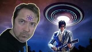 Guitarist Proves UFOs are Real | Guitar Picks Become LEGAL TENDER - SPF
