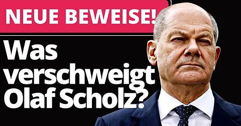 Die AKTE SCHOLZ! Illegale Geschäfte ENTHÜLLT! Teil 1/3 - SPD Olaf Scholz, CumEX und die Warburg Bank